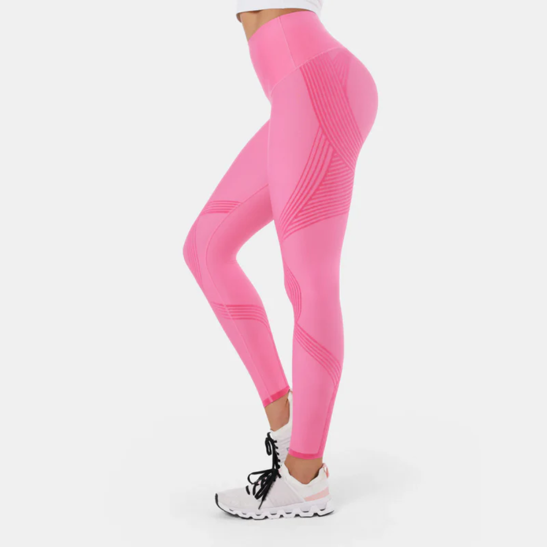 Kalina | Legginsy 3D UltraStretch