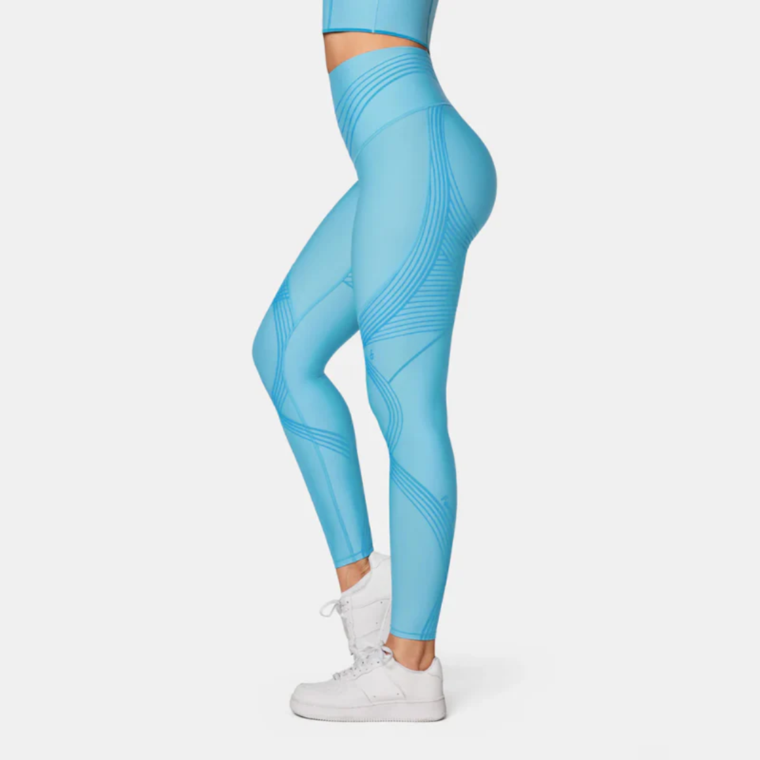 Kalina | Legginsy 3D UltraStretch