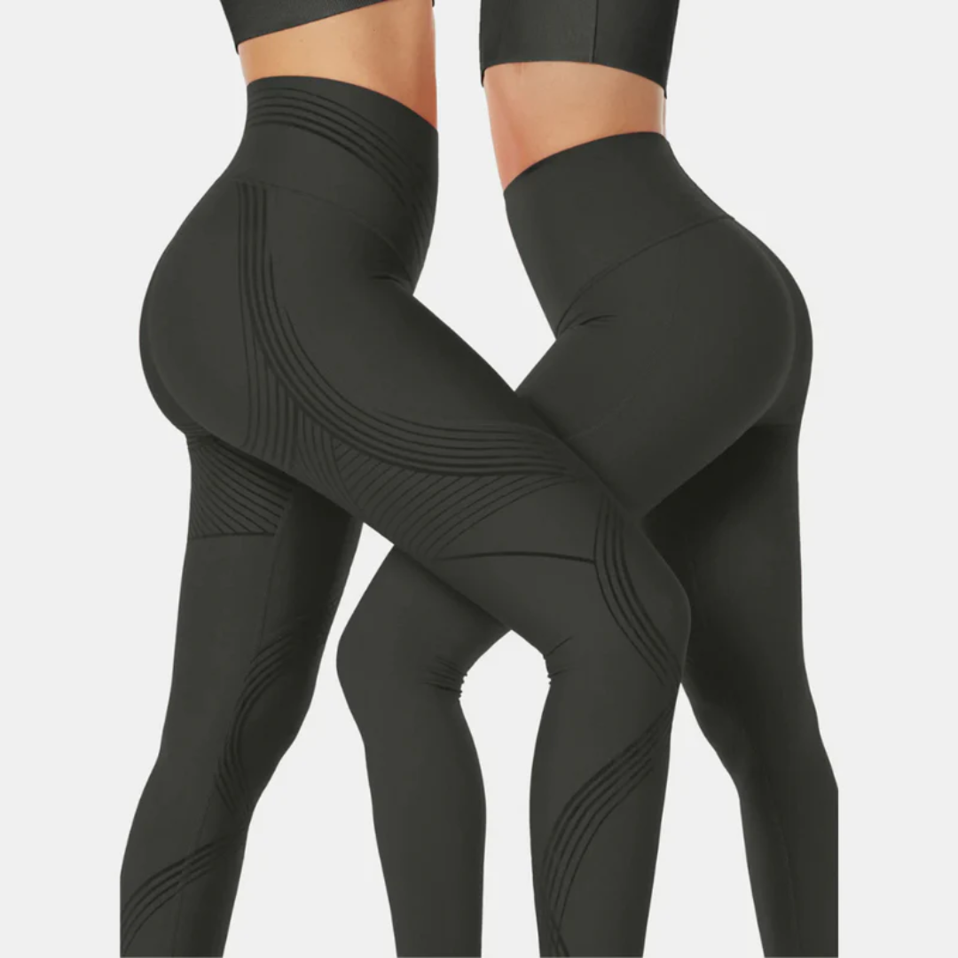 Kalina | Legginsy 3D UltraStretch