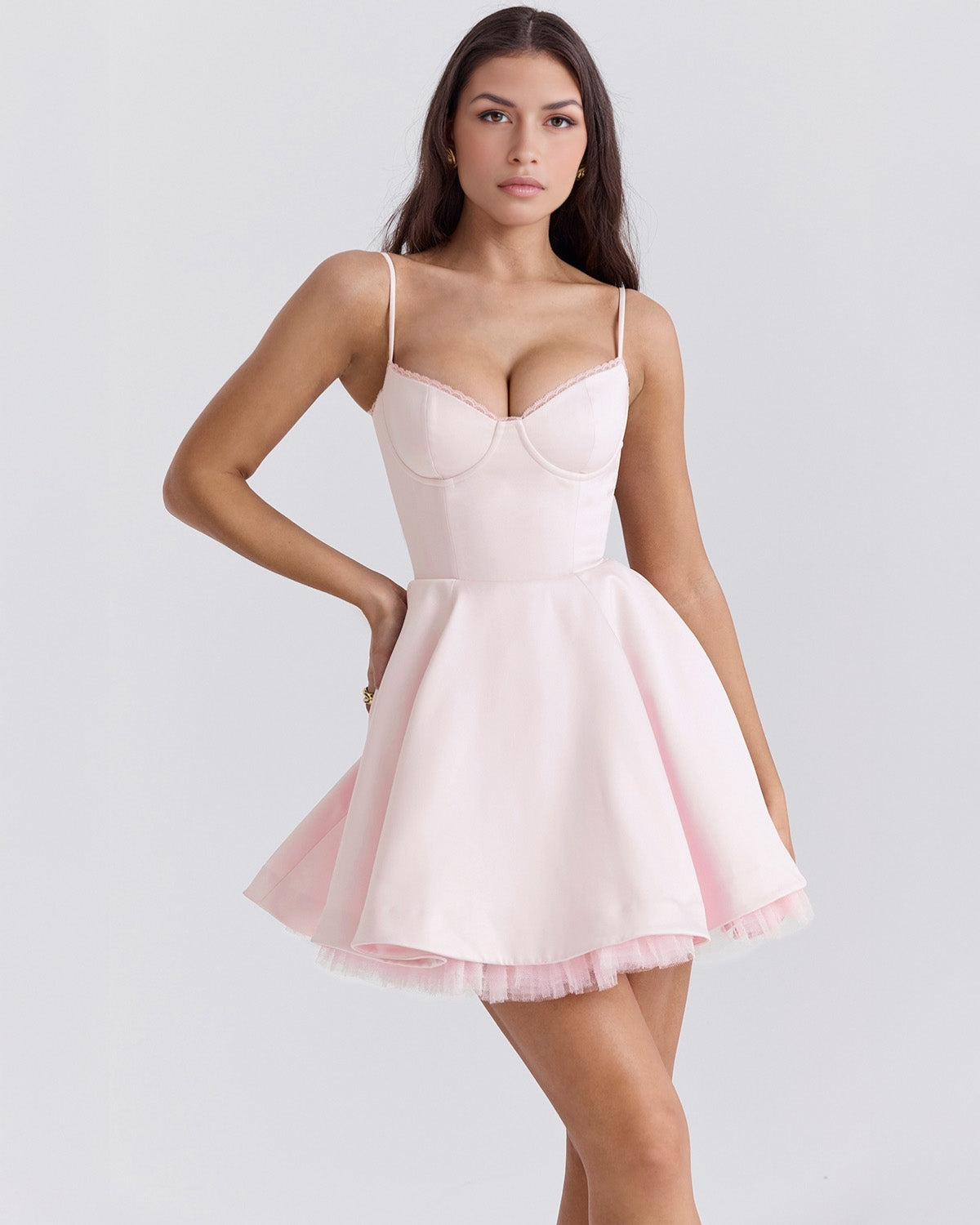 Sukienka Mini Selene