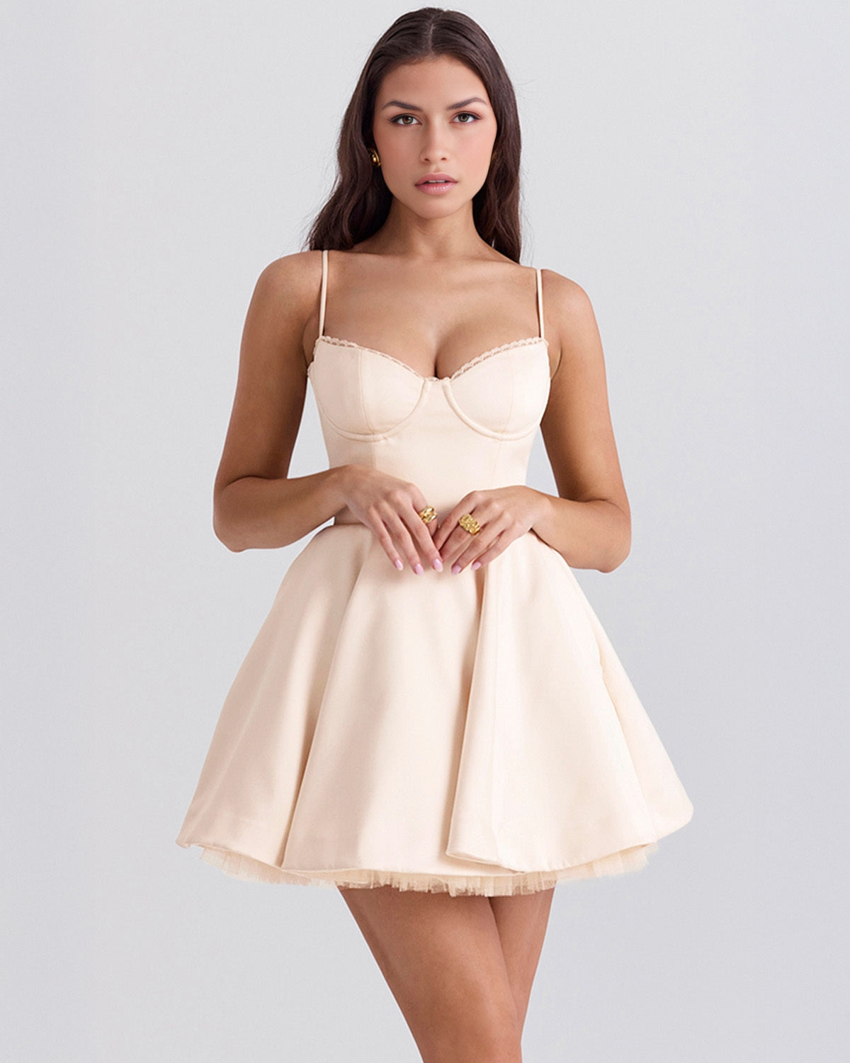Sukienka Mini Selene