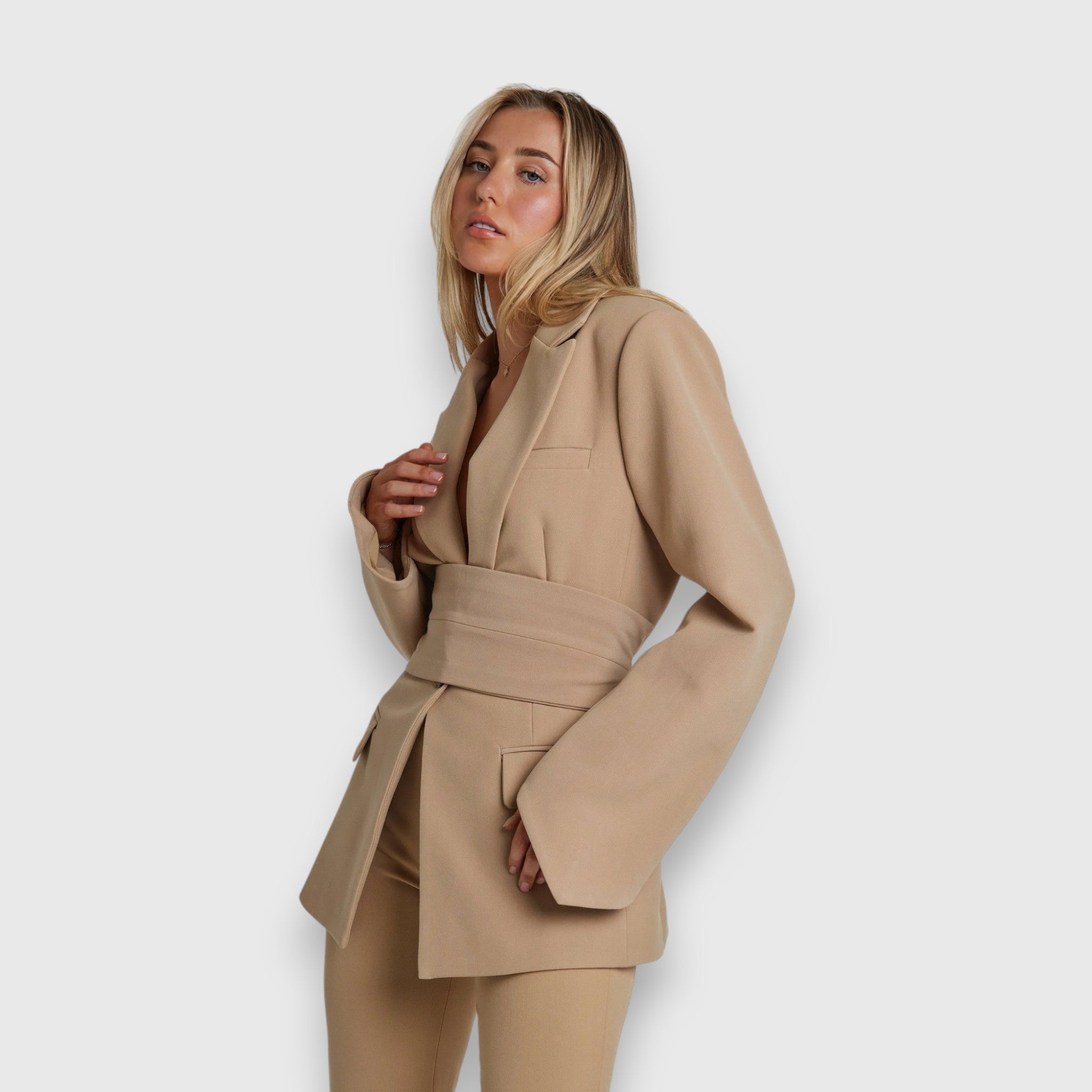 Jay – Elegancki Żakiet