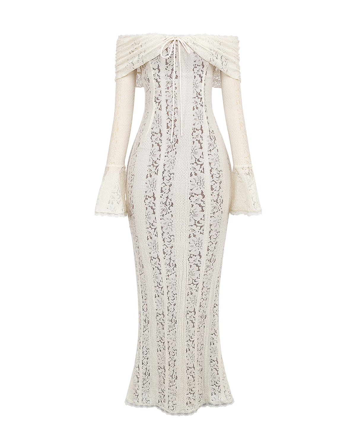 Sukienka Alessandra Maxi