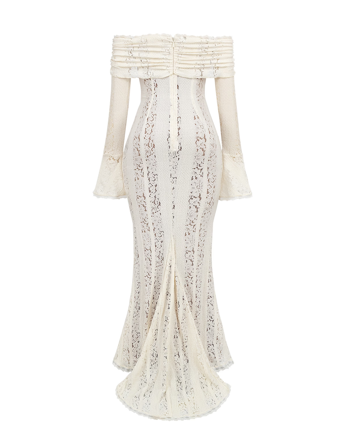 Sukienka Alessandra Maxi
