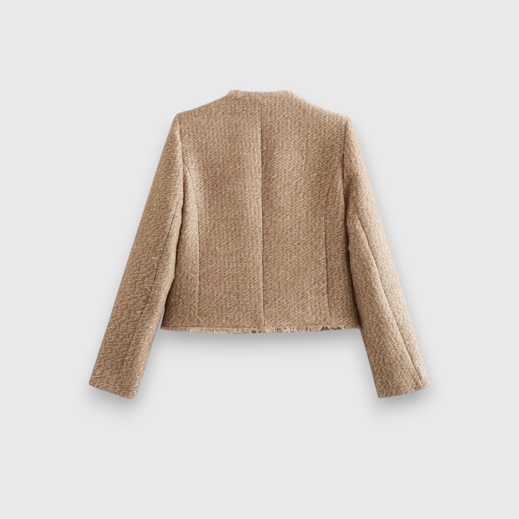 Kira – Stylowa Elegancka Kurtka