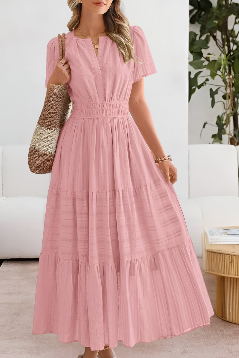 Emma™ | Sukienka Letnia Boho Breeze