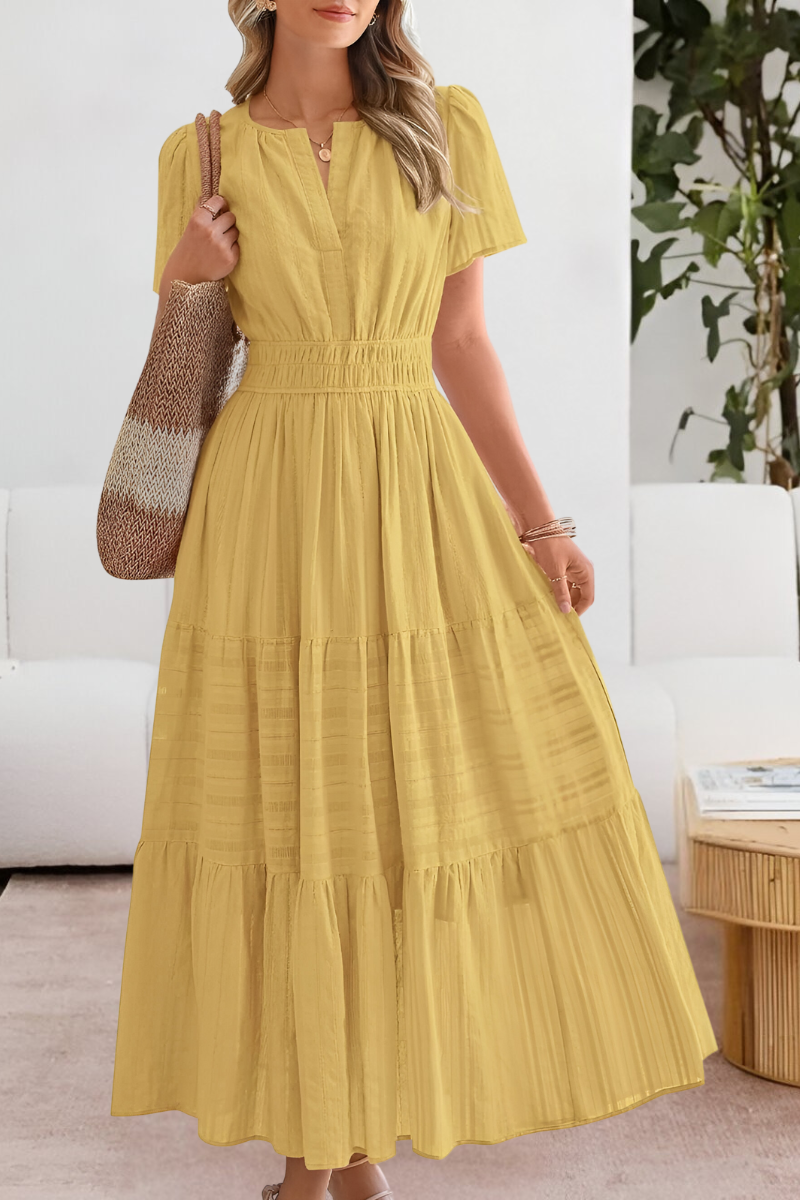Emma™ | Sukienka Letnia Boho Breeze