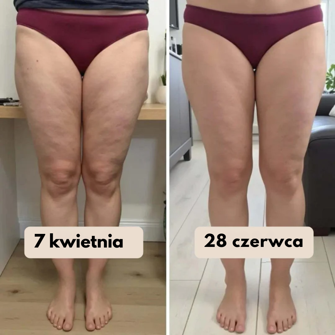 Kalina | Legginsy 3D UltraStretch