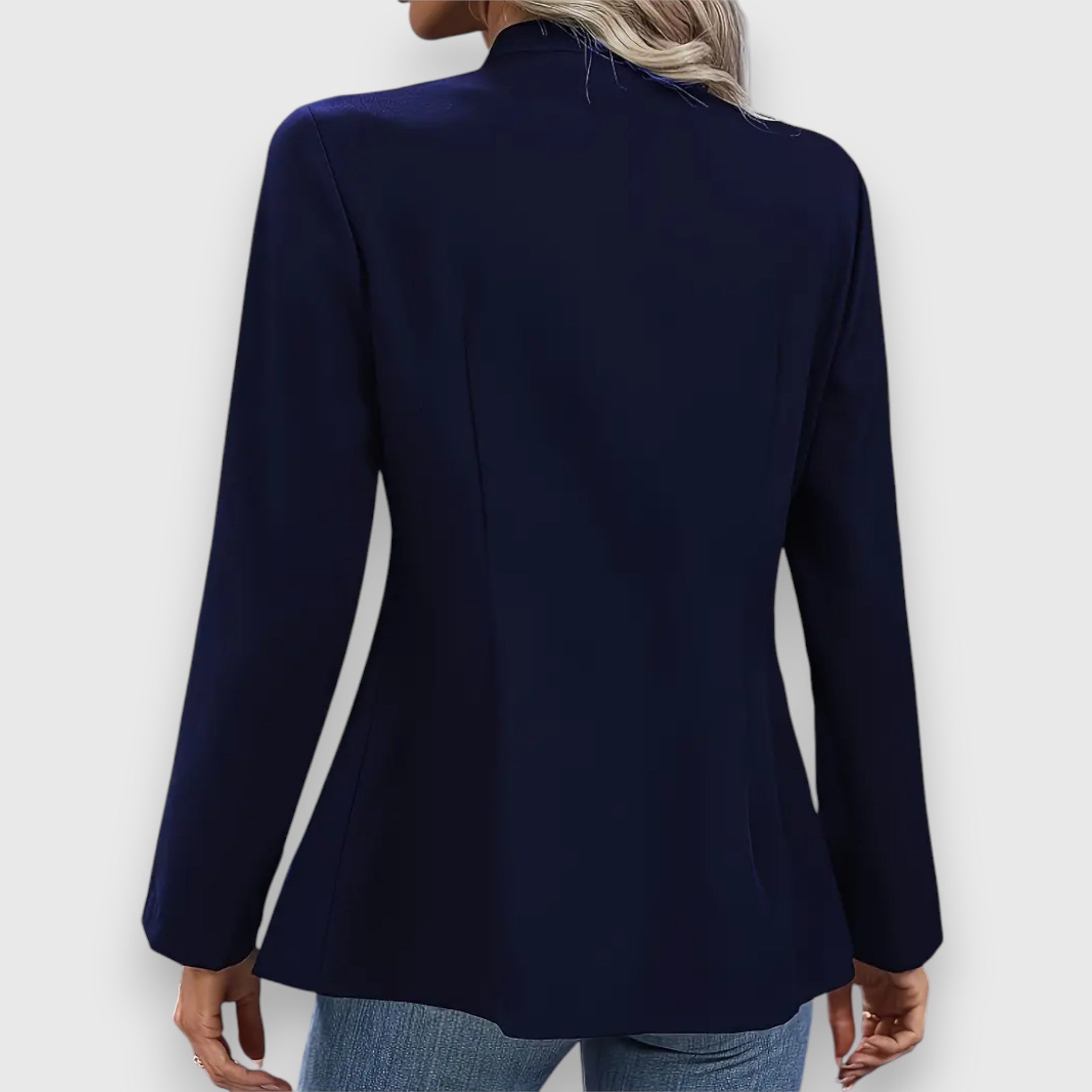 Pia – Stylowy Elegancki Żakiet