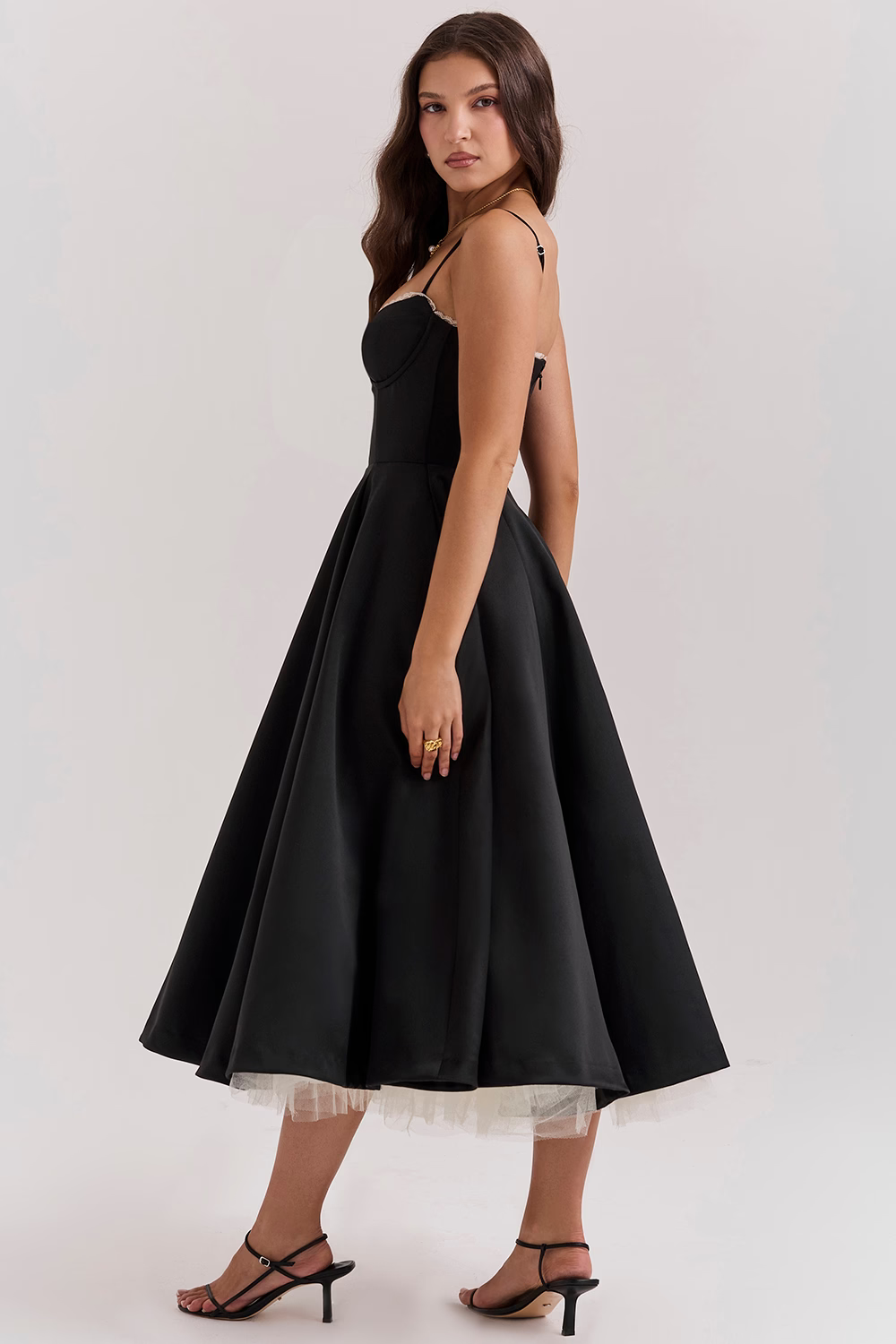 Carla™ | Stylowa Sukienka Wieczorowa