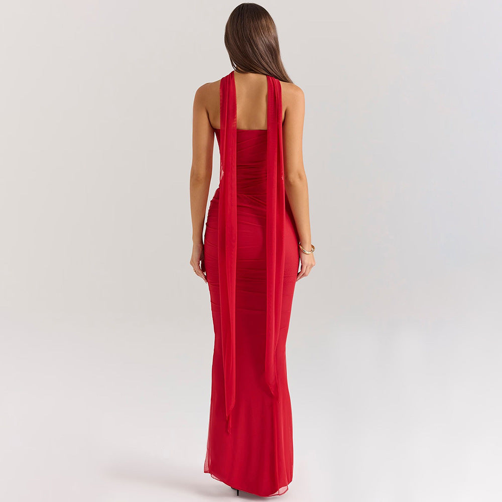 Sukienka Milena – odważna elegancja i wyjątkowy komfort