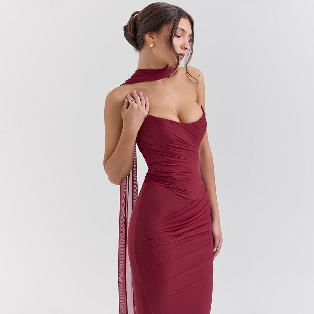 Sukienka Milena – odważna elegancja i wyjątkowy komfort