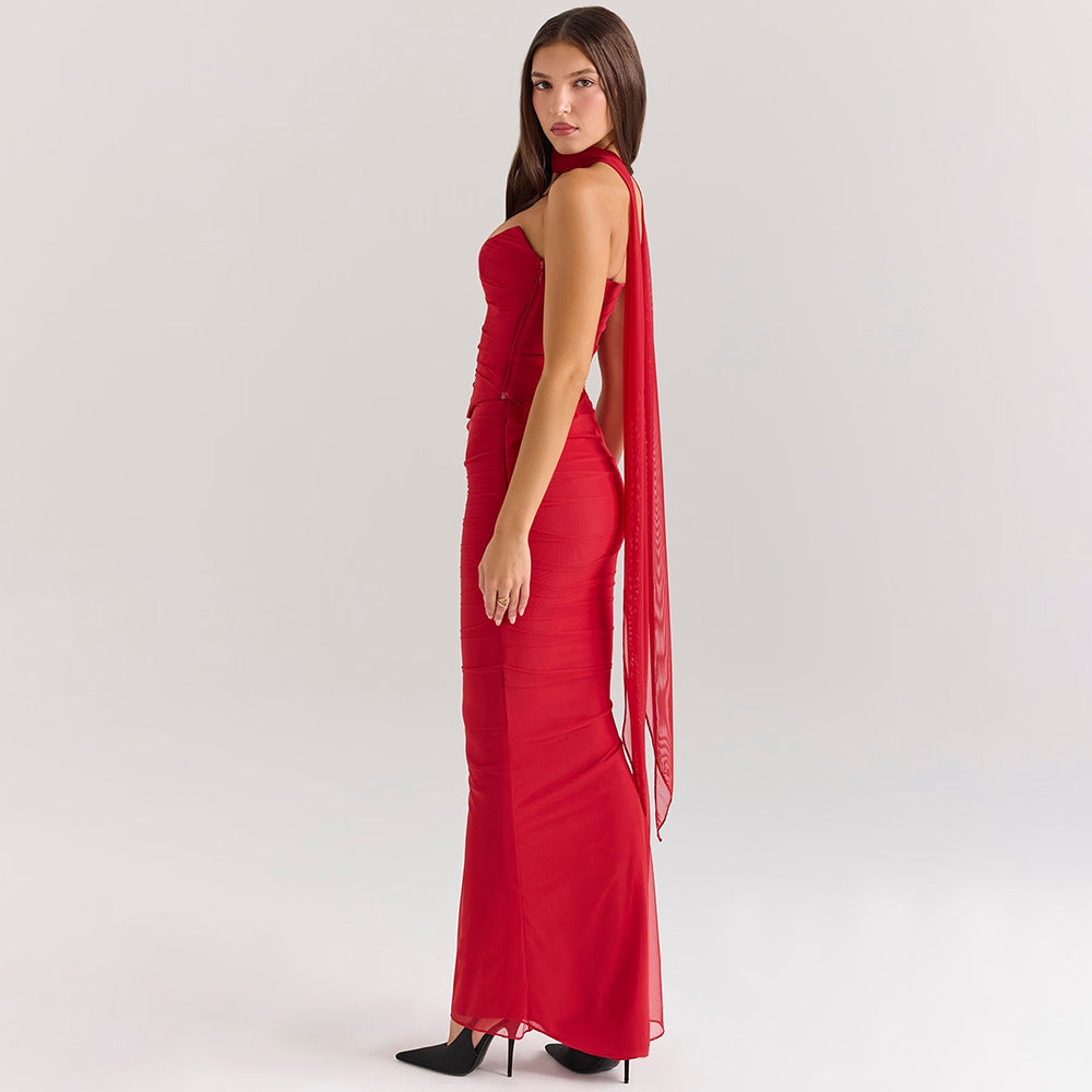Sukienka Milena – odważna elegancja i wyjątkowy komfort