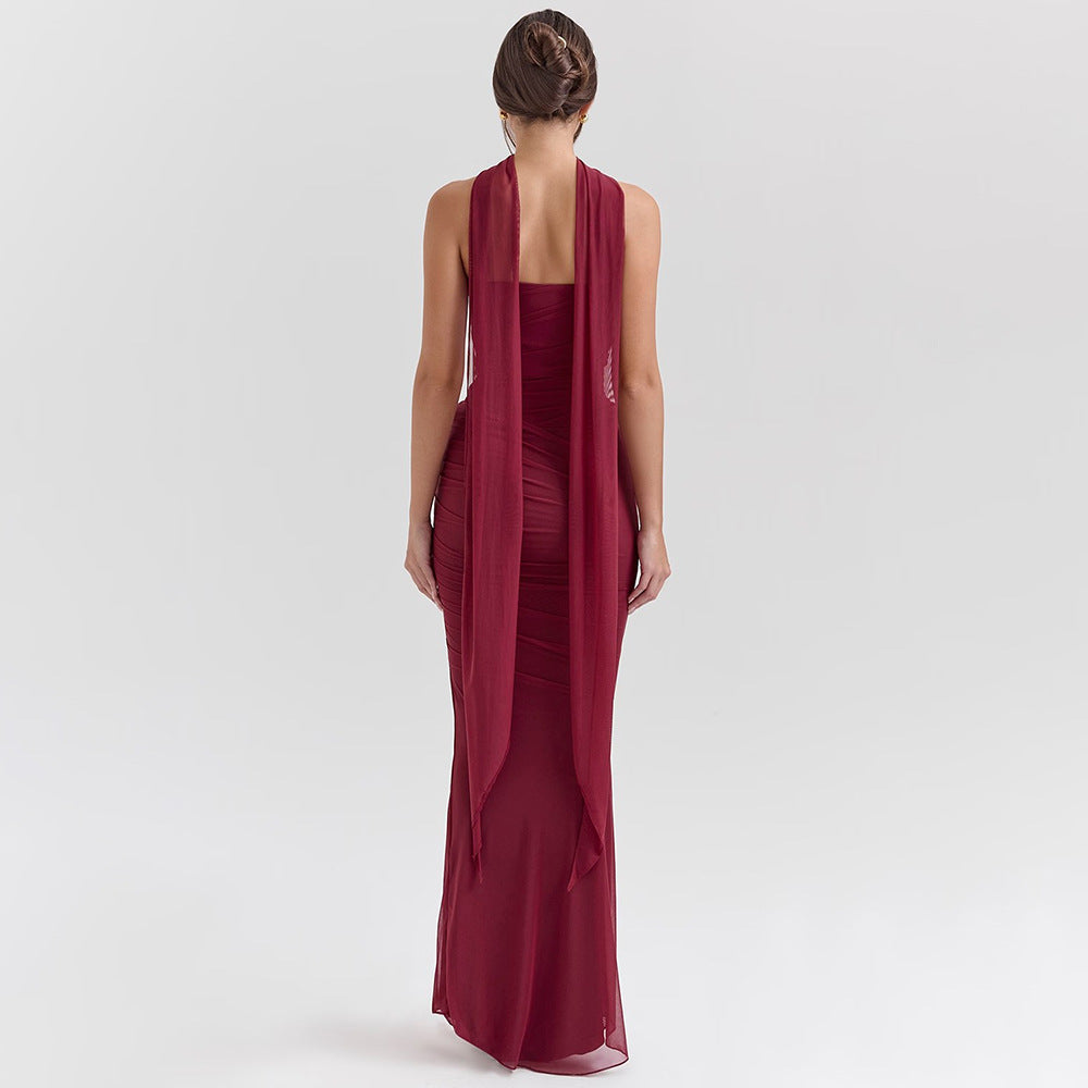 Sukienka Milena – odważna elegancja i wyjątkowy komfort