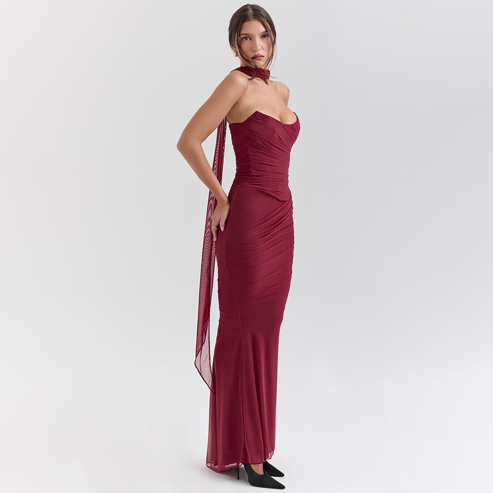 Sukienka Milena – odważna elegancja i wyjątkowy komfort