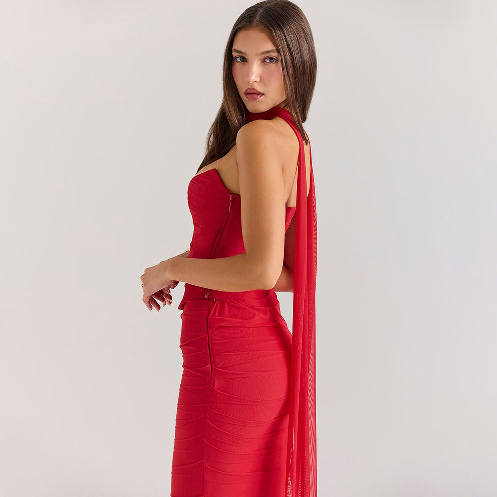 Sukienka Milena – odważna elegancja i wyjątkowy komfort