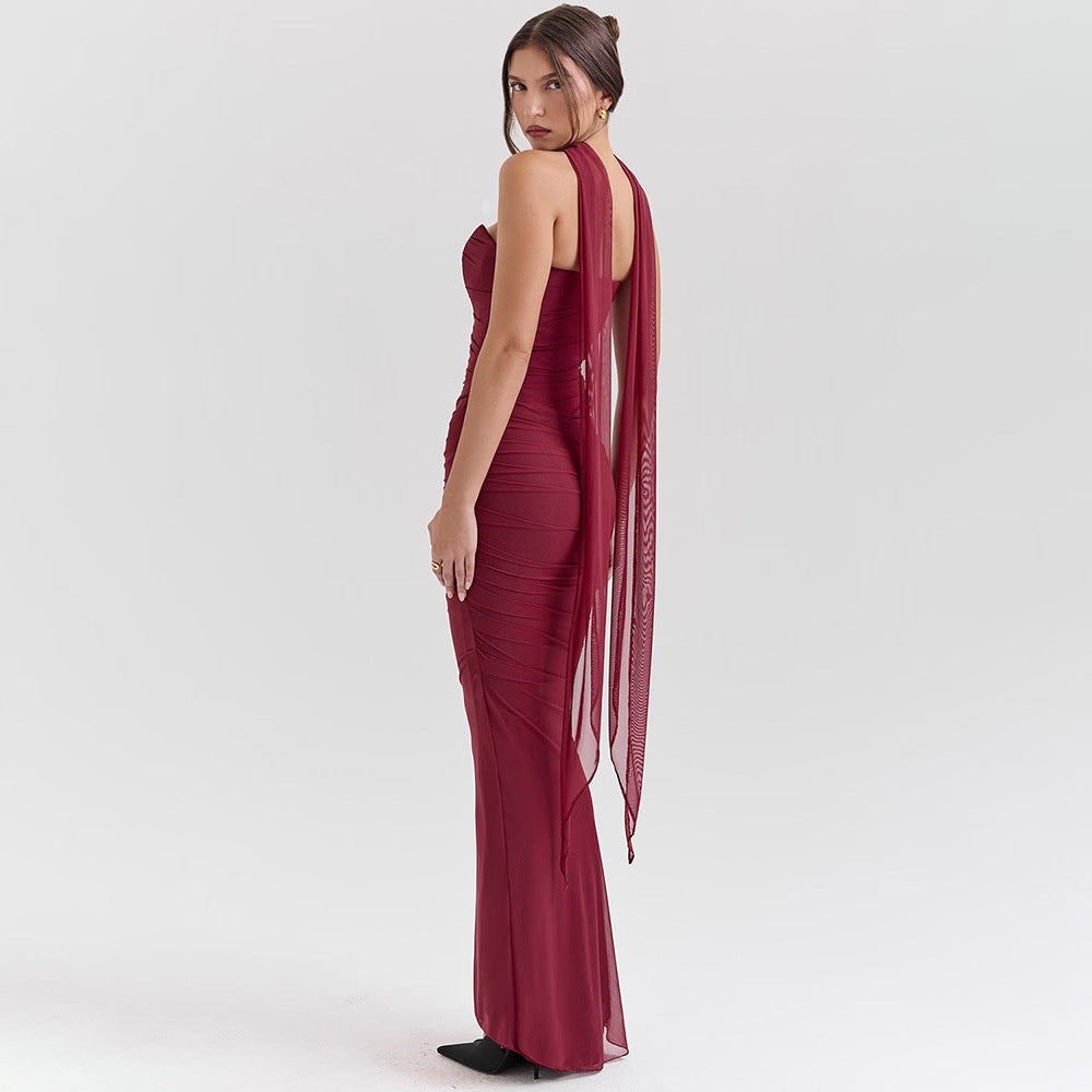 Sukienka Milena – odważna elegancja i wyjątkowy komfort