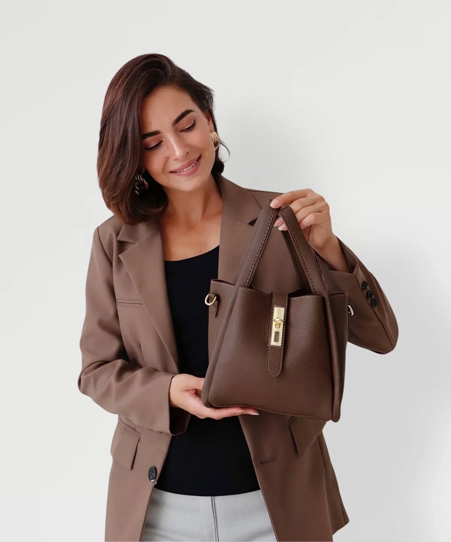 NIKA: Elevate Your Style