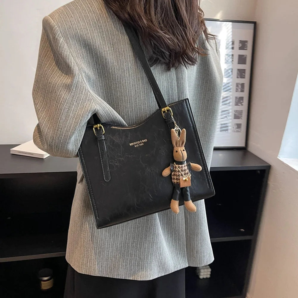 LENA: Elegant and Versatile Design