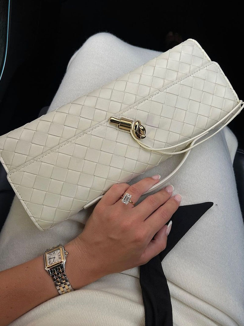 Chloé Luxury Collection