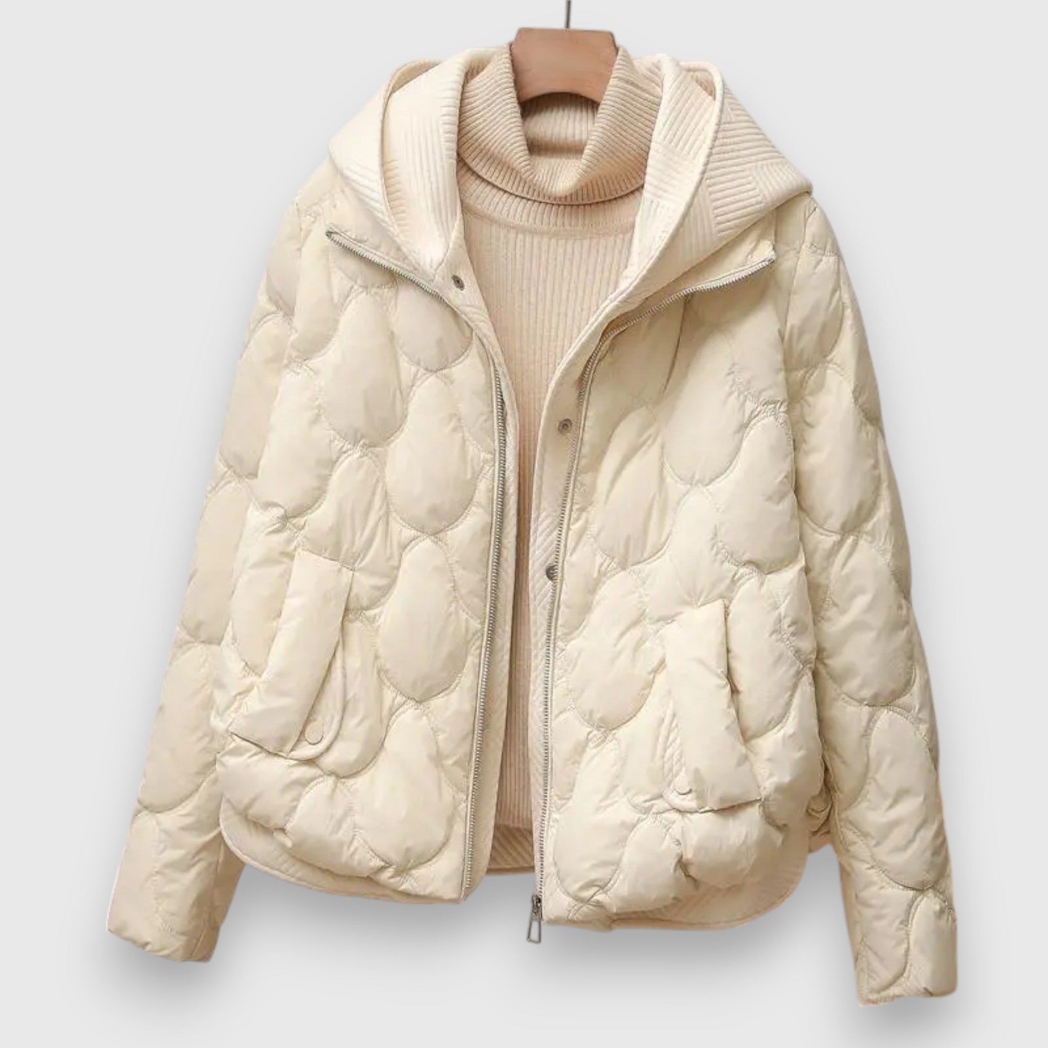 Mika - Jacket
