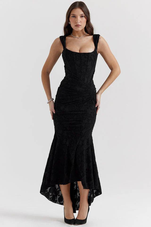 Sukienka Juliet – Elegancja i wygoda