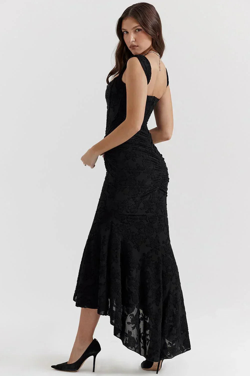 Sukienka Juliet – Elegancja i wygoda