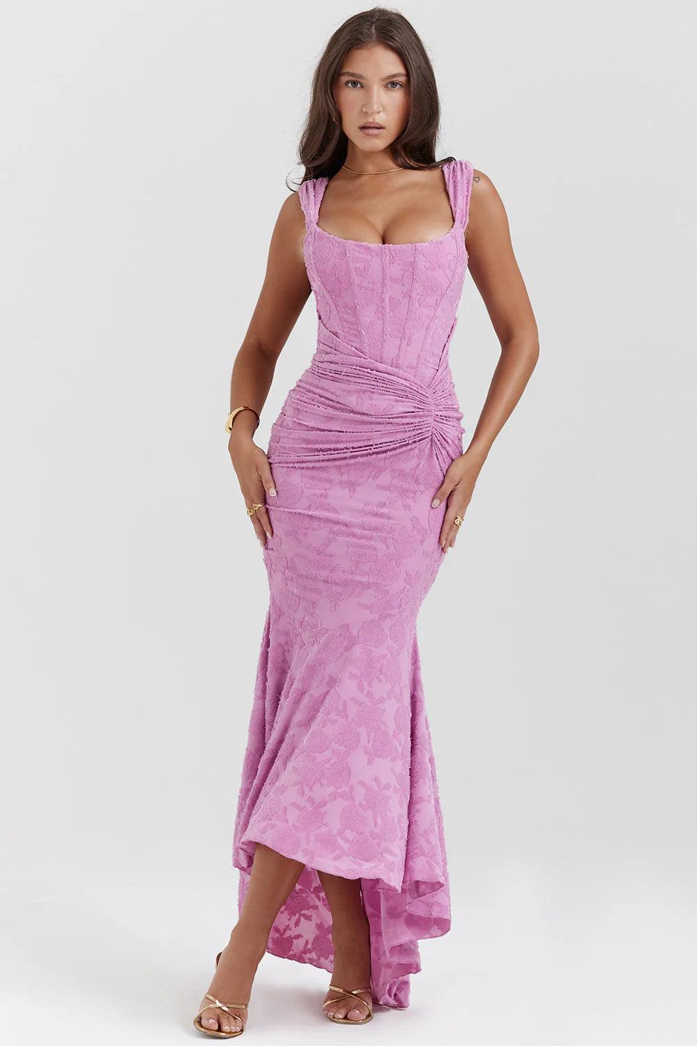 Sukienka Juliet – Elegancja i wygoda
