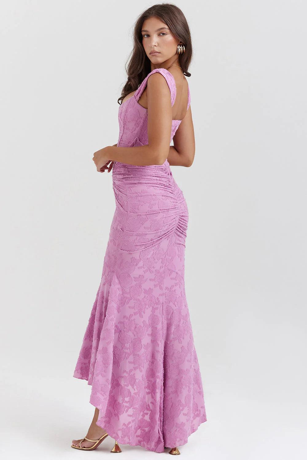Sukienka Juliet – Elegancja i wygoda