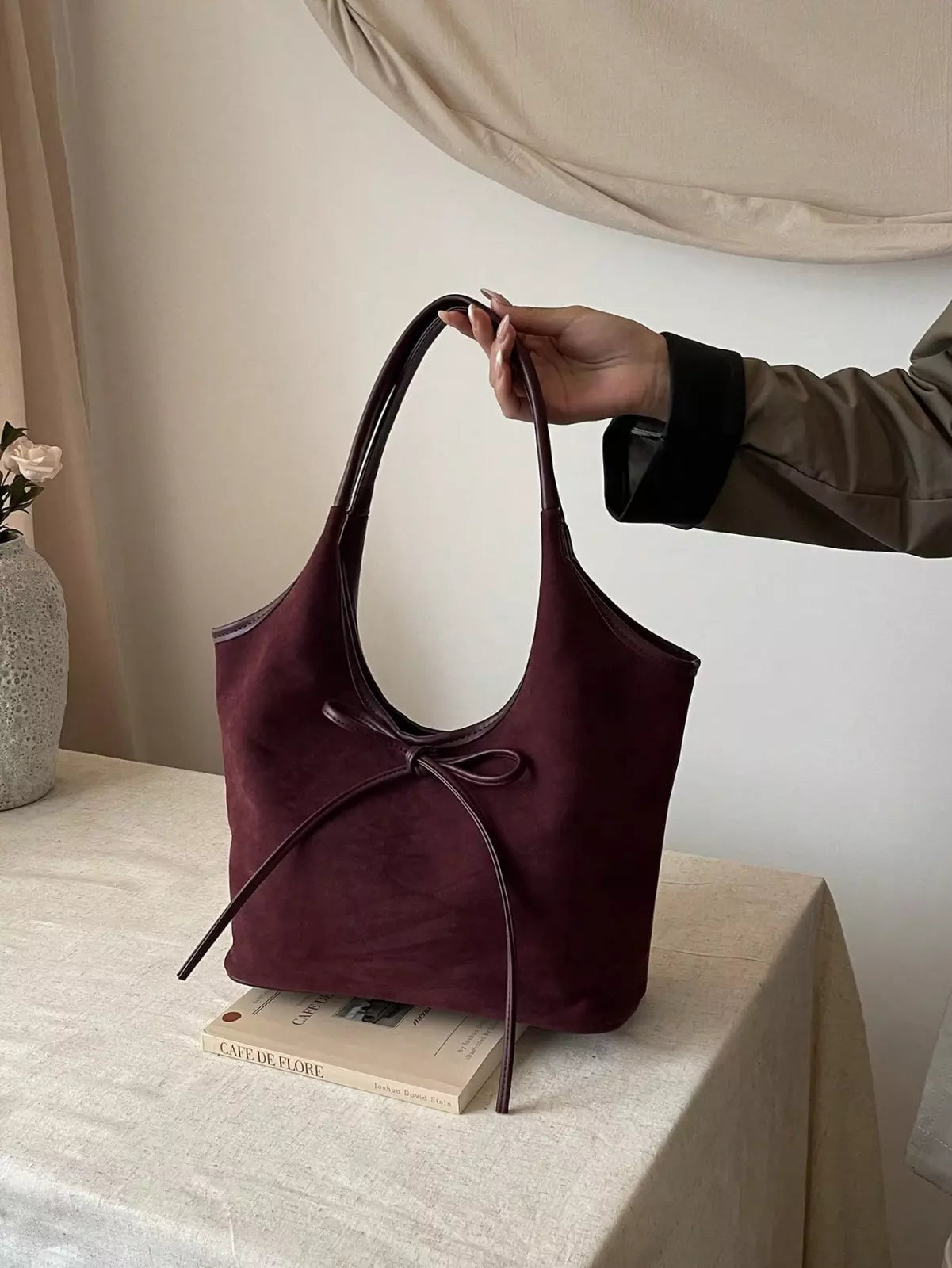 MERVE: Elegant and Stylish Design