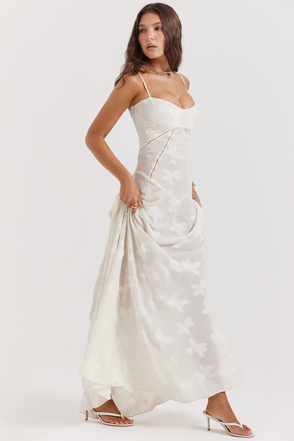 Sukienka Marie - Como
