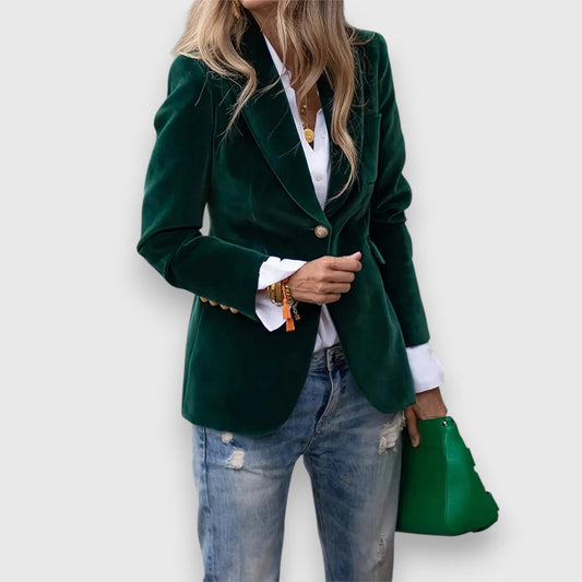 Marlene – Elegancki Żakiet