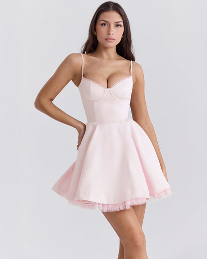 Sukienka Mini Selene