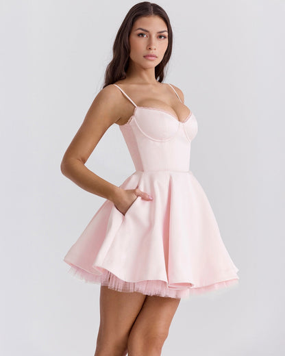 Sukienka Mini Selene