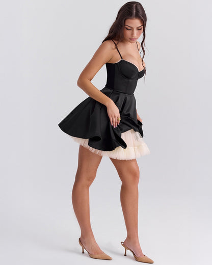 Sukienka Mini Selene