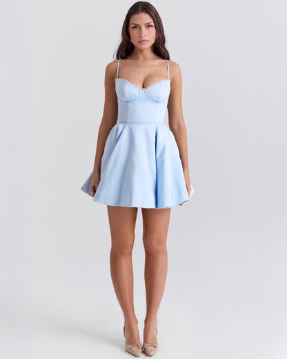 Sukienka Mini Selene