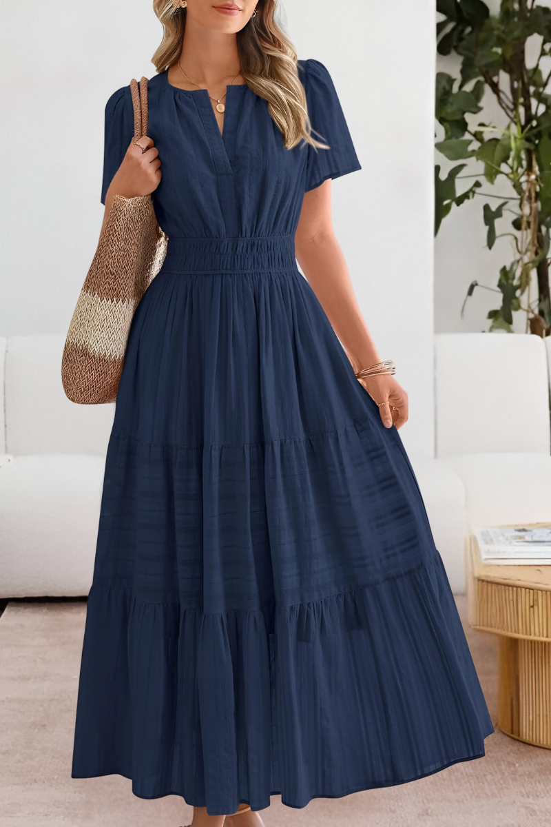 Emma™ | Sukienka Letnia Boho Breeze