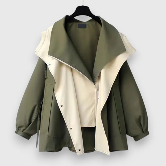 Juna – Jacket