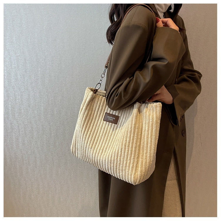 NORA: Elegant and Timeless Design