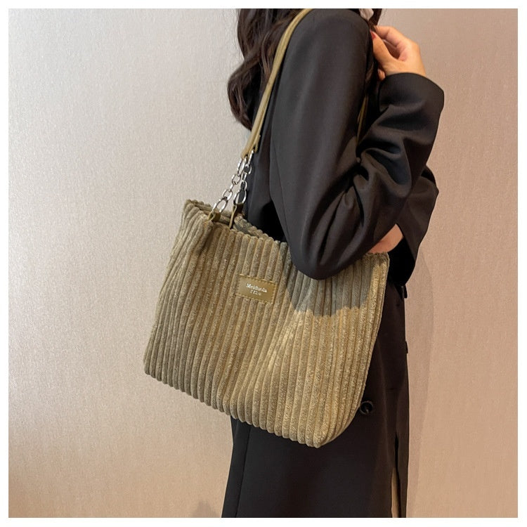 NORA: Elegant and Timeless Design