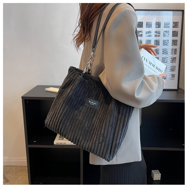 NORA: Elegant and Timeless Design