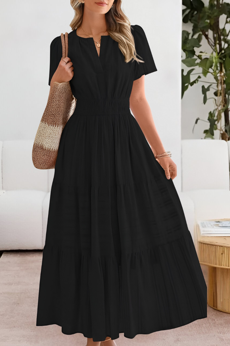Emma™ | Sukienka Letnia Boho Breeze