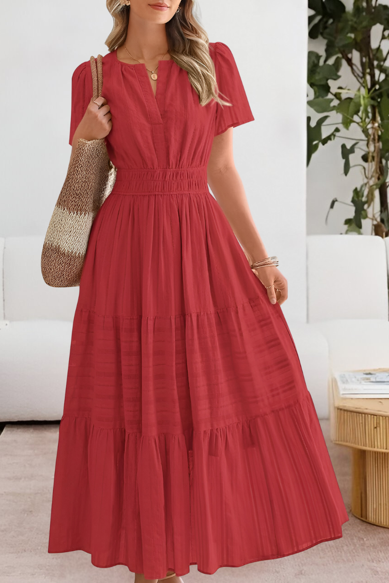 Emma™ | Sukienka Letnia Boho Breeze