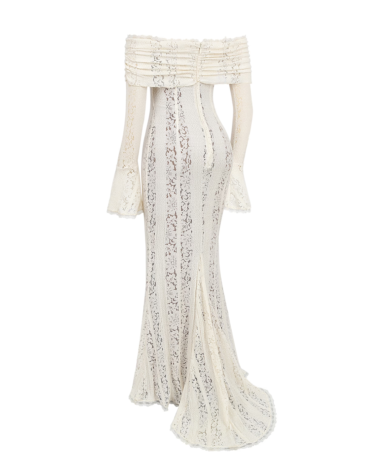 Sukienka Alessandra Maxi