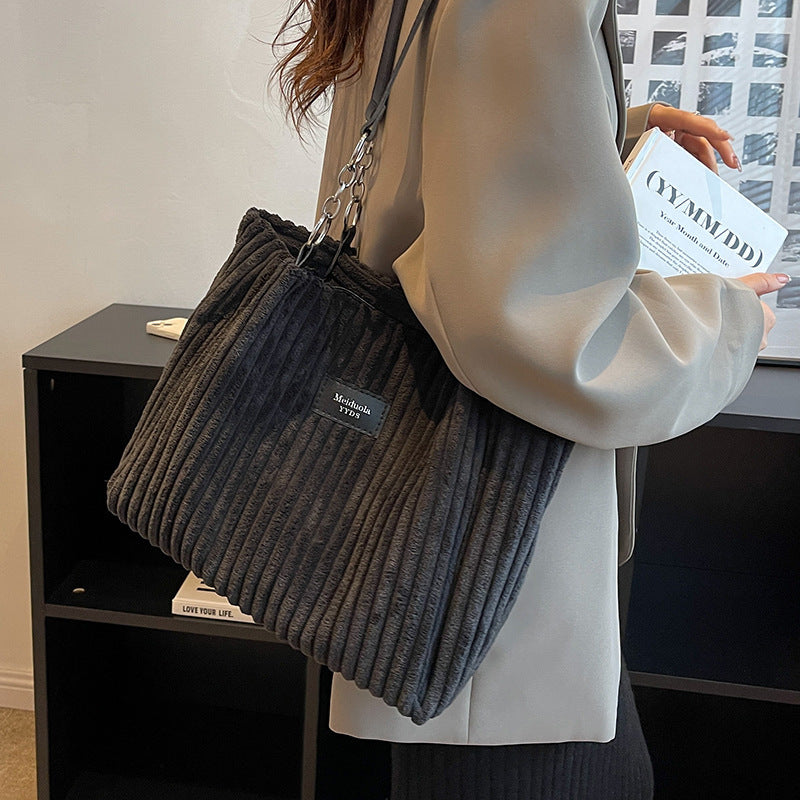 NORA: Elegant and Timeless Design