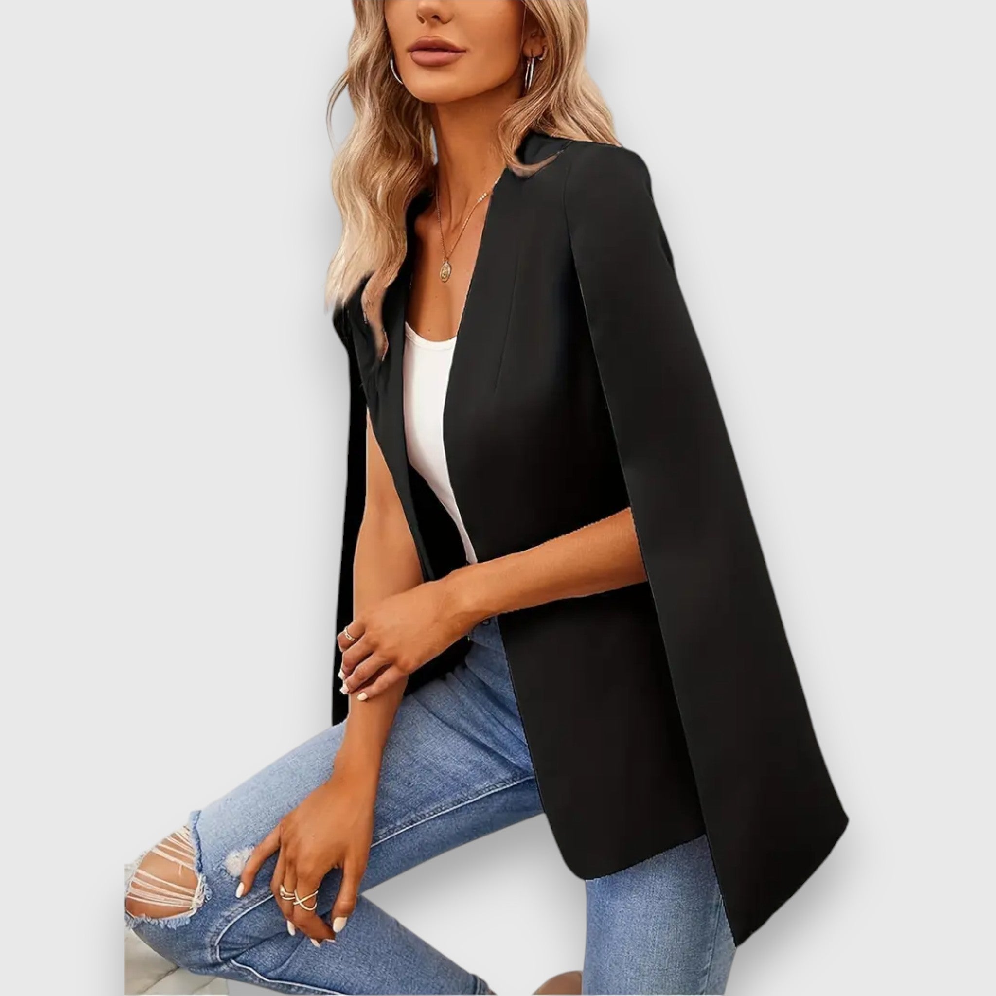 Valentina – Stylowy Elegancki Żakiet