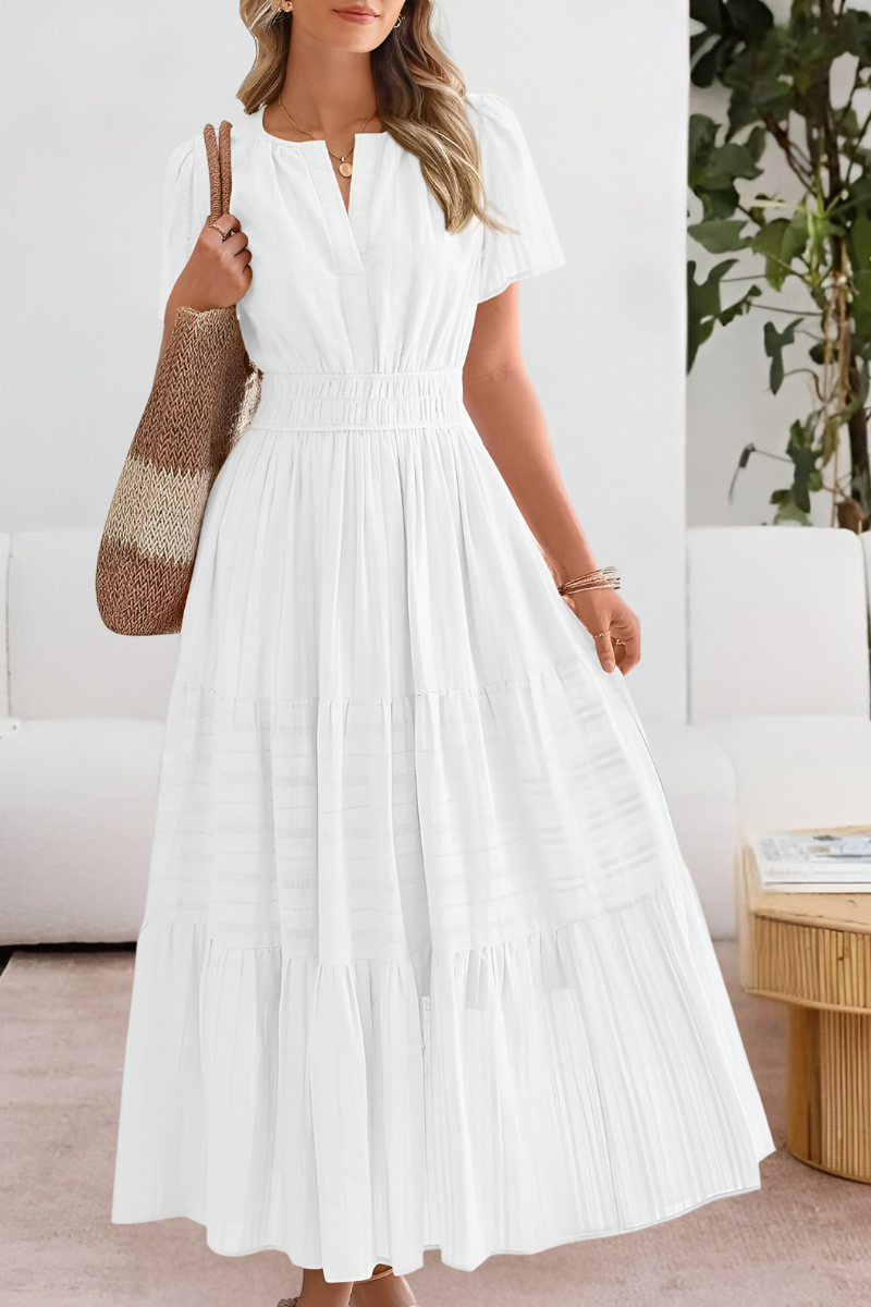 Emma™ | Sukienka Letnia Boho Breeze
