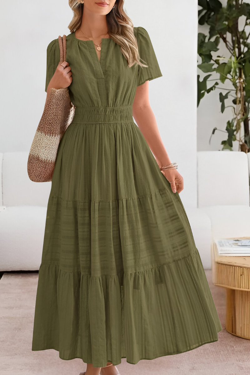Emma™ | Sukienka Letnia Boho Breeze