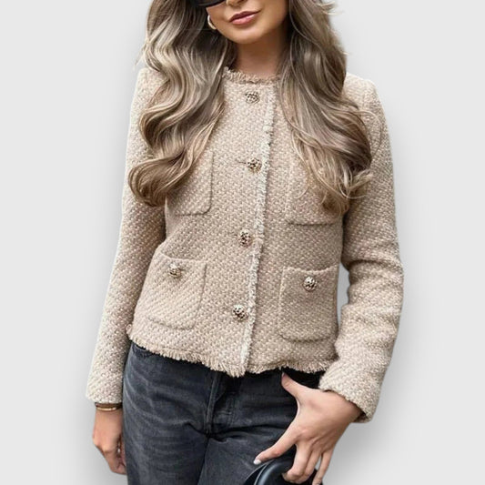 Kira – Stylowa Elegancka Kurtka
