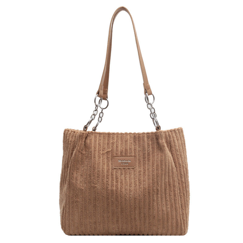 NORA: Elegant and Timeless Design